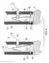 Fig. 06 - Adjustably positionable razor assembly