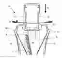 Fig. 01 - Device for Cutting A Cut Resistant Material