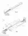 Fig. 03 - Fences for table saws