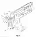 Fig. 05 - Fences for table saws