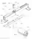 Fig. 16 - Fences for table saws