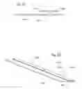 Fig. 17 - Fences for table saws