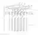 Fig. 01 - Reconfigurable and reusable flexible membrane mold for casting panels of variable geometry