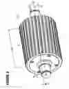 Fig. 04 - SQUEEZING-ROLL GRANULATOR AND USE THEREOF