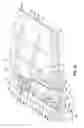 Fig. 10 - System for facilitating fluid movement in closed molds