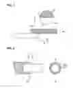 Fig. 02 - Method of manufacturing composite molded body