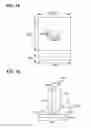 Fig. 11 - Method of manufacturing composite molded body