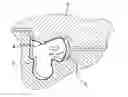 Fig. 01 - Tool for producing fiber-reinforced plastics components in the injection process