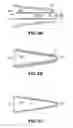 Fig. 05 - Tapered polymeric stent and method of fabricating same