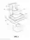 Fig. 02 - APPARATUS FOR PEELING IN THE PRODUCTION OF THREE DIMENSIONAL OBJECTS