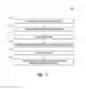 Fig. 03 - Composite layup tools for aircraft fuselage barrels, methods of assembling the layup tools, and aircraft fuselage barrel sections formed utilizing the layup tools