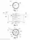 Fig. 05 - Composite layup tools for aircraft fuselage barrels, methods of assembling the layup tools, and aircraft fuselage barrel sections formed utilizing the layup tools
