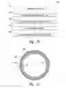 Fig. 06 - Composite layup tools for aircraft fuselage barrels, methods of assembling the layup tools, and aircraft fuselage barrel sections formed utilizing the layup tools