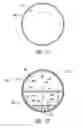 Fig. 07 - Composite layup tools for aircraft fuselage barrels, methods of assembling the layup tools, and aircraft fuselage barrel sections formed utilizing the layup tools