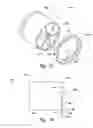 Fig. 09 - Composite layup tools for aircraft fuselage barrels, methods of assembling the layup tools, and aircraft fuselage barrel sections formed utilizing the layup tools