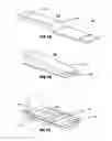 Fig. 08 - Method of Manufacturing of Sheets with Varying Concentrations of Particles from Corrugated Sheets