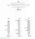 Fig. 13 - Method of Manufacturing of Sheets with Varying Concentrations of Particles from Corrugated Sheets