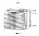 Fig. 14 - Method of Manufacturing of Sheets with Varying Concentrations of Particles from Corrugated Sheets