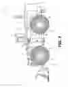 Fig. 02 - CUTTER, CUTTER SYSTEM, AND METHOD FOR SEVERING ELASTOMERIC MATERIAL FROM NON-PNEUMATIC TIRE
