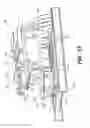 Fig. 10 - CUTTER, CUTTER SYSTEM, AND METHOD FOR SEVERING ELASTOMERIC MATERIAL FROM NON-PNEUMATIC TIRE