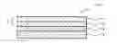 Fig. 01 - MELAMINE RESIN METAL DECORATIVE PANEL AND METHOD OF MANUFACTURING MELAMINE RESIN METAL DECORATIVE PANEL
