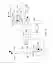 Fig. 04 - Methods and Apparatuses for producing a newspaper comprising aligning preprinted images to the operations of a press and modifying the cutoff length of the preprinted images