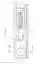 Fig. 11 - Liquid storage container