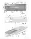 Fig. 02 - Floor covering, floor panels and method for manufacturing floor panels