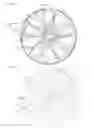 Fig. 03 - Vehicle wheels