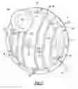 Fig. 08 - Axle assembly having a bowl cover
