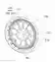Fig. 07 - NON-PNEUMATIC WHEEL HAVING AN IMPROVED CUSHIONING EFFECT