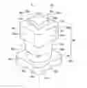 Fig. 01 - Stud pin and pneumatic tire