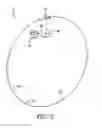Fig. 03 - Valve stem located control regulator for an air maintenance tire