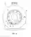 Fig. 05 - Valve stem located control regulator for an air maintenance tire