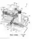 Fig. 26 - Valve stem located control regulator for an air maintenance tire