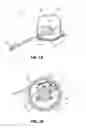 Fig. 04 - SYSTEM FOR EXTERNAL ANNUNCIATION OF TIRE PRESSURE