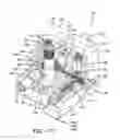 Fig. 19 - Control regulator and pumping system for an air maintenance tire