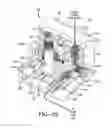 Fig. 23 - Control regulator and pumping system for an air maintenance tire