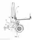 Fig. 07 - Articulated hitch coupler