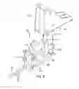 Fig. 10 - Articulated hitch coupler