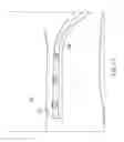 Fig. 18 - Articulating vehicle bellows