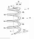 Fig. 01 - Suspension coil spring