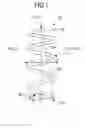 Fig. 02 - Suspension coil spring and strut type suspension