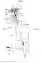 Fig. 03 - Suspension coil spring and strut type suspension