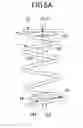 Fig. 06 - Suspension coil spring and strut type suspension