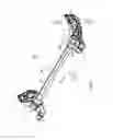 Fig. 02 - Twist beam axle