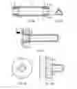 Fig. 06 - Twist beam axle