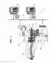 Fig. 02 - Power take off speed interlock
