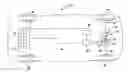 Fig. 01 - Method for determining vehicle wheel speed and slip condition parameters