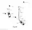 Fig. 09 - Guided vehicle positioning for inductive charging with the assistance of a vehicle camera